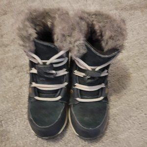 Toddler Sorel Size 8